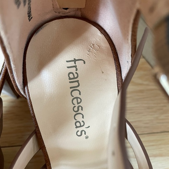 Sandals - Picture 5 of 5